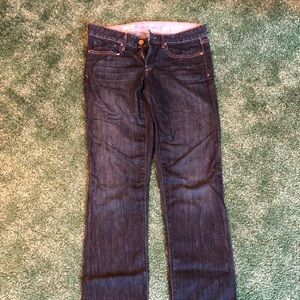 Gap 1969 Jeans
